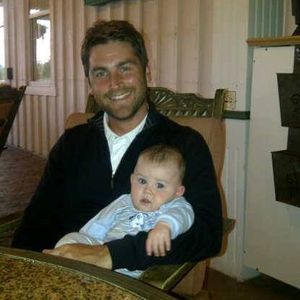 Meet your Posher, Chris